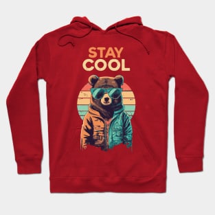 Stay Cool Hoodie